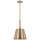 Alexis One Light Pendant (60-7939)