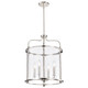 Yorktown Four Light Pendant (60-7956)