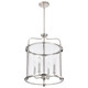 Yorktown Four Light Pendant (60-7956)