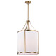 Easton Three Light Pendant (60-7962)