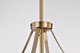 Easton Three Light Pendant (60-7962)