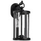 Nuvo Lighting - 60-8113 - Two Light Wall Lantern - Broadstone - Matte Black