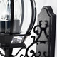 Central Park Three Light Outdoor Wall Lantern (60-890) Central Park Three Light Outdoor Wall Lantern (60-890)