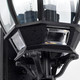 Central Park Three Light Outdoor Wall Lantern (60-890) Central Park Three Light Outdoor Wall Lantern (60-890)