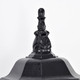 Central Park Three Light Outdoor Wall Lantern (60-890) Central Park Three Light Outdoor Wall Lantern (60-890)