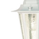 Cornerstone One Light Hanging Lantern (60-991)