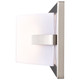 Bow LED Vanity (62-1082)
