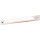 Bow LED Vanity (62-1083)