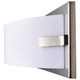 Bow LED Vanity (62-1083)