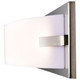 Bow LED Vanity (62-1083)