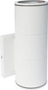 Nuvo Lighting - 62-1147 - LED Wall Sconce - White