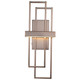 Frame LED Wall Sconce (62-125)