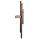 Frame LED Wall Sconce (62-125)
