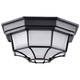 LED Spider Cage Fixture (62-1400)