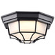 LED Spider Cage Fixture (62-1400)