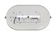 LED Bulk Head Fixture (62-1410)