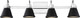 Bette LED Vanity (62-1474)