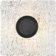 Riverbed LED Flush Mount (62-1492)