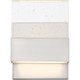 Ellusion LED Wall Sconce (62-1501)