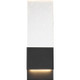 Ellusion LED Wall Sconce (62-1513)