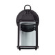 Nuvo Lighting - 62-1571 - LED Wall Lantern - Black