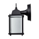 LED Wall Lantern (62-1571)