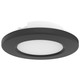 Nuvo Lighting - 62-1584 - LED Surface Mount - Black