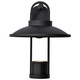Harriman LED Wall Lantern (62-1605) Harriman LED Wall Lantern (62-1605)