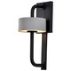 Overtop LED Wall Lantern (62-1607)