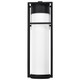 Ledges LED Wall Lantern (62-1613)