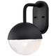 Atmosphere LED Wall Lantern (62-1616) Atmosphere LED Wall Lantern (62-1616)