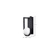 Cradle LED Wall Lantern (62-1619) Cradle LED Wall Lantern (62-1619)