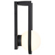 Cradle LED Wall Lantern (62-1620) Cradle LED Wall Lantern (62-1620)
