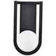 Cradle LED Wall Lantern (62-1620) Cradle LED Wall Lantern (62-1620)
