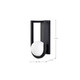 Cradle LED Wall Lantern (62-1620) Cradle LED Wall Lantern (62-1620)