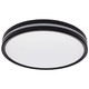 Nuvo Lighting - 62-1693 - LED Flush Mount - Matte Black