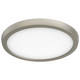 Nuvo Lighting - 62-1723 - LED Flush Mount - Brushed Nickel