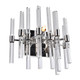 Miroir Two Light Wall Sconce (1137W10-1-613)