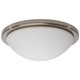 Button LED Flush Mount (62-1843)