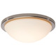 Button LED Flush Mount (62-1843)