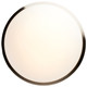 Button LED Flush Mount (62-1844)