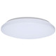 Nuvo Lighting - 62-1852 - LED Flush Mount - White
