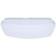 Nuvo Lighting - 62-1856 - LED Flush Mount - White Nuvo Lighting - 62-1856 - LED Flush Mount - White