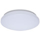 Nuvo Lighting - 62-1860 - LED Flush Mount - White Nuvo Lighting - 62-1860 - LED Flush Mount - White