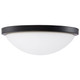 Button LED Flush Mount (62-1942)
