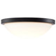Button LED Flush Mount (62-1942)