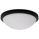 Button LED Flush Mount (62-1942)