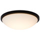 Button LED Flush Mount (62-1944)