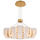Kenzo LED Chandelier (62-2404)