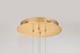 Kenzo LED Chandelier (62-2404)
